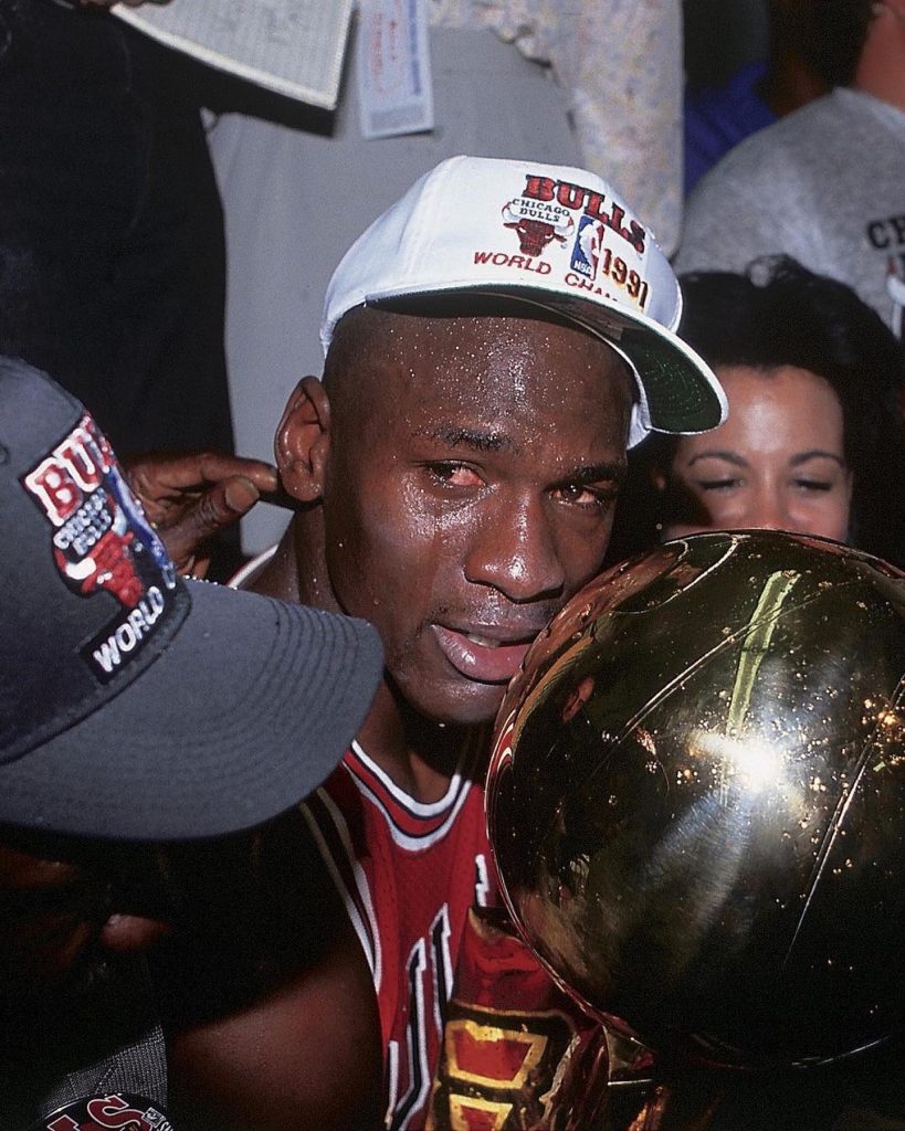 What Is Michael Jordan Net Worth? Bio, Age, Family, Height & Career