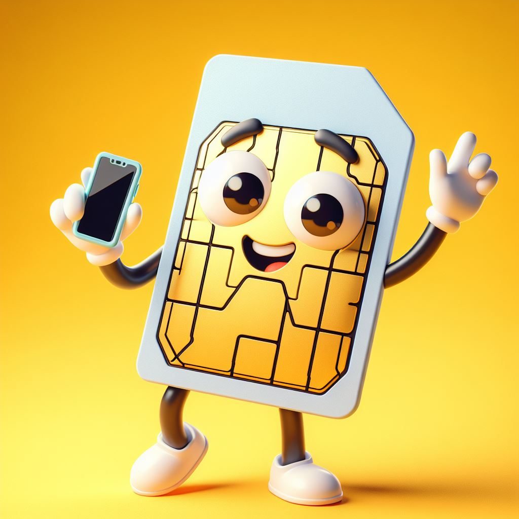 Sim Karte wechseln ohne Daten zu verlieren - so klappt es