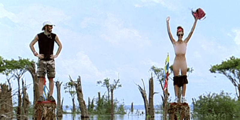 The 50 Best Survivor Episodes (No. 24) Inside Survivor