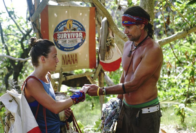 Survivor Game Changers Episode 1 and 2 Review