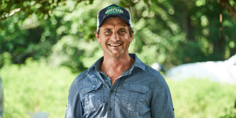 Survivor New Zealand Premiere Date Announced Inside Survivor
