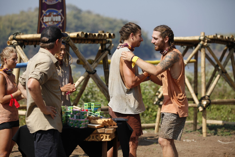 Survivor New Zealand 2018 Episode 9 Recap