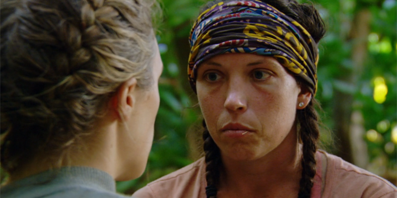 Survivor Winners At War Next Time On Survivor Episode 9