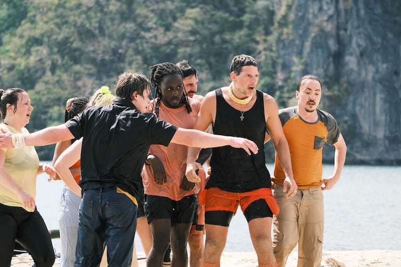 Survivor Québec SpoilerFree Premiere Review Inside Survivor