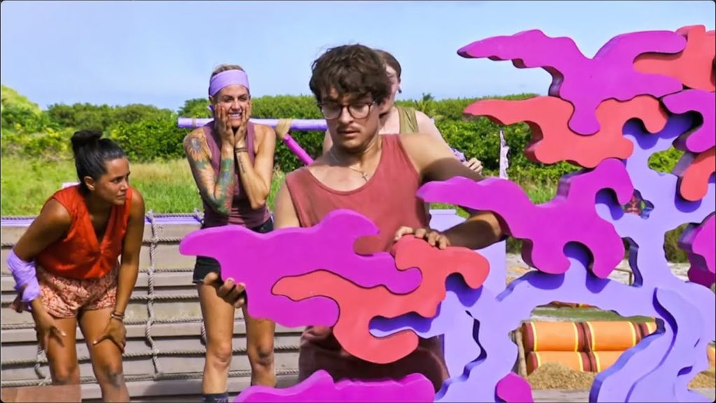 Is Survivor Puzzle Prep Hurting the Game? Inside Survivor