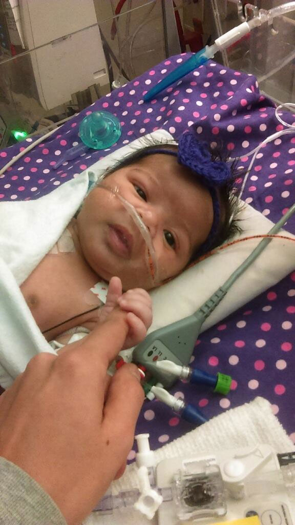 Newborn screen to detect congenital heart defects saves livesInside