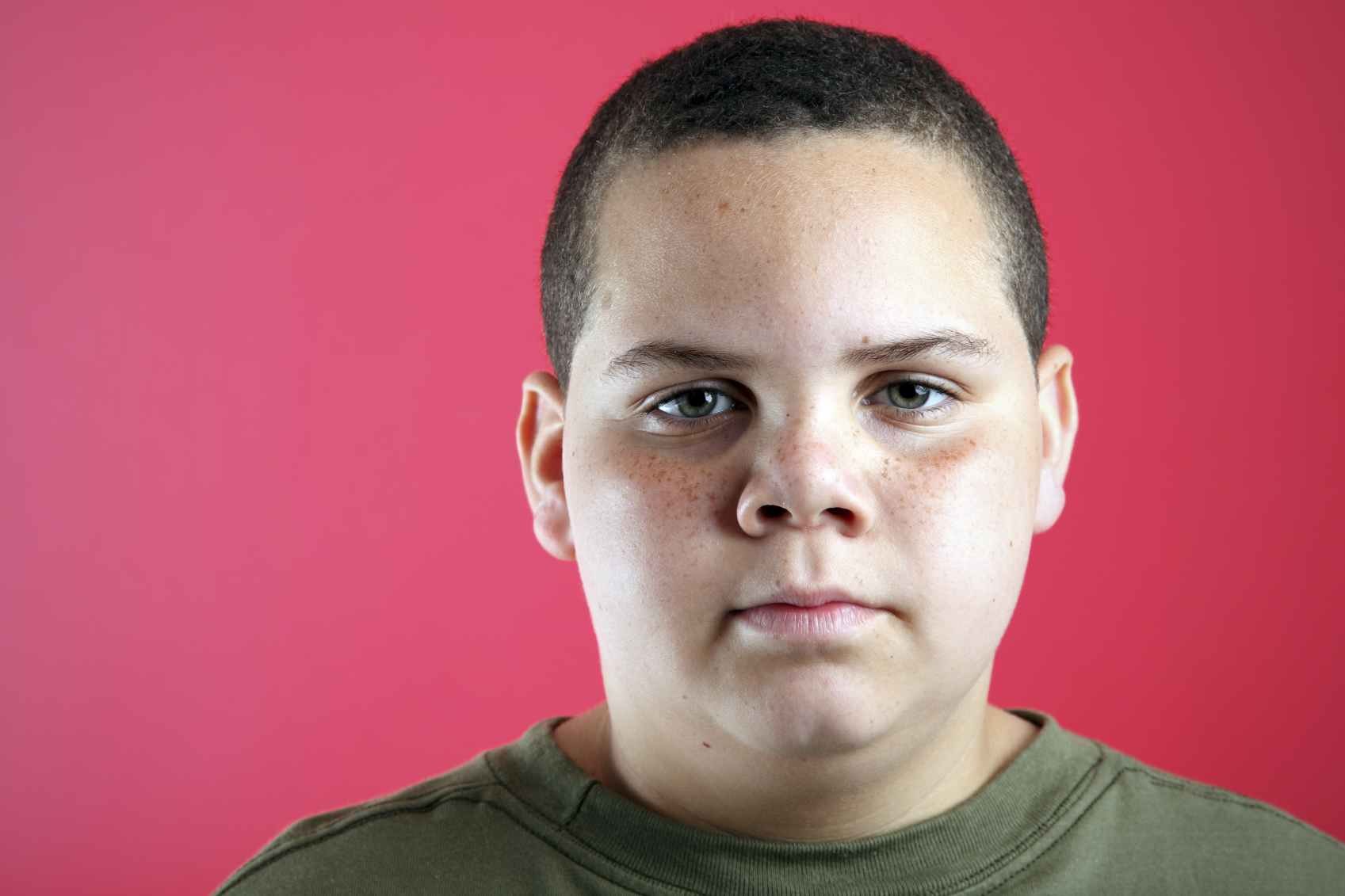 Overweight Kids Take a Lot of Grief. Here’s How to Help.Inside