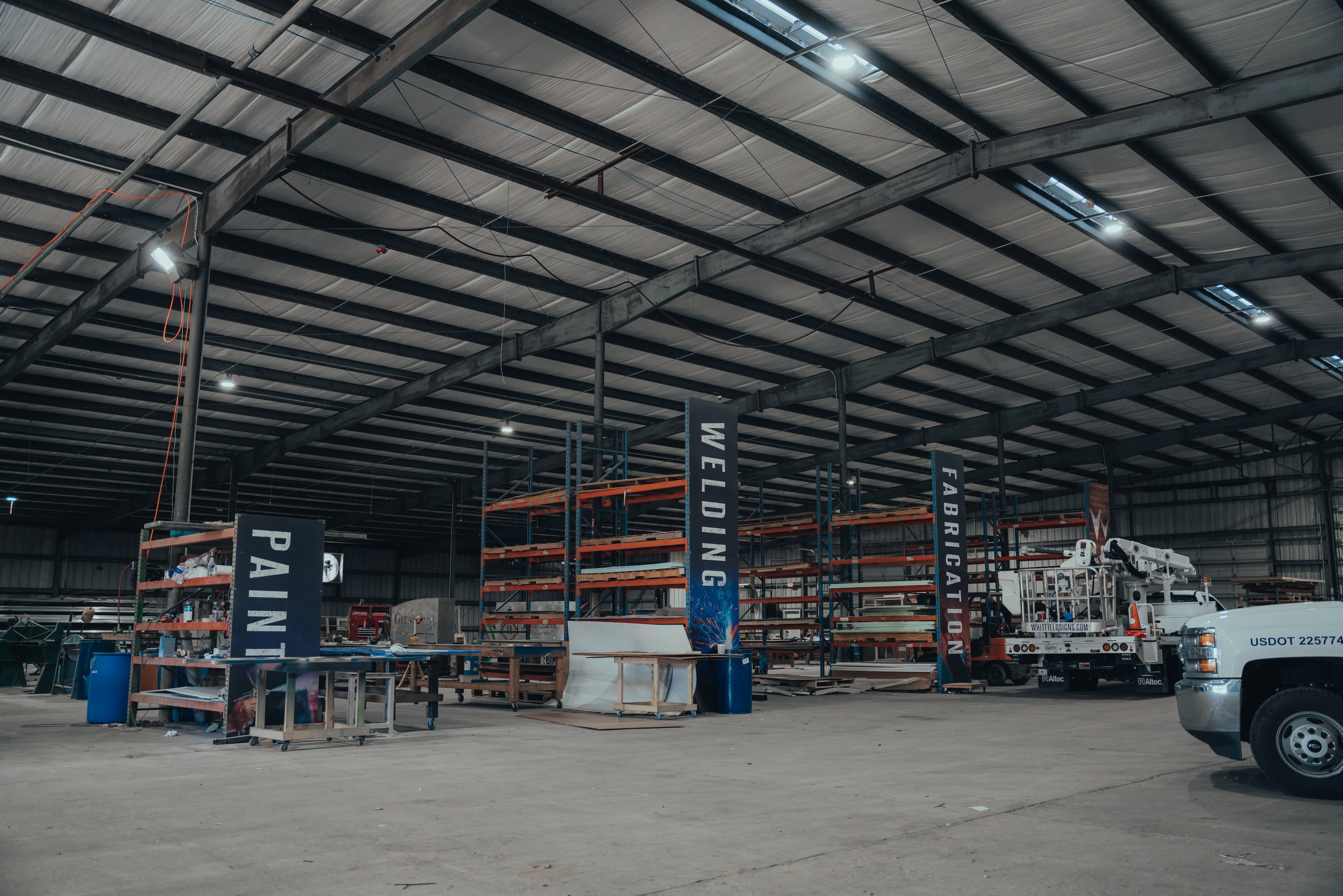 Whitfield Signs BAK Builders