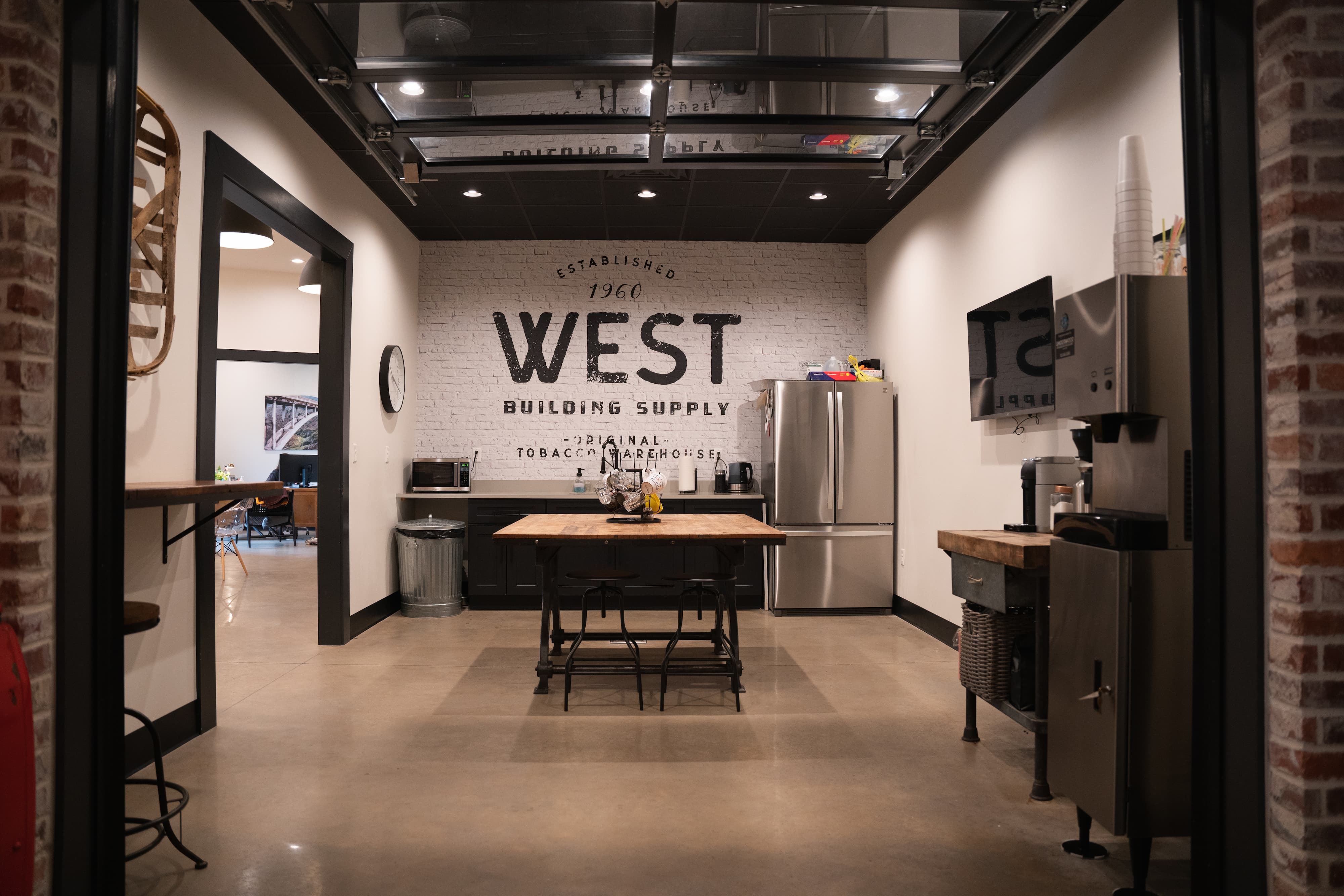 Whitfield Signs BAK Builders