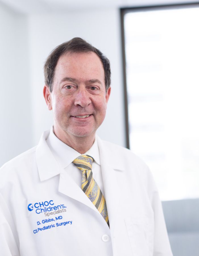 CHOC announces physician leadership changes, including new assistant