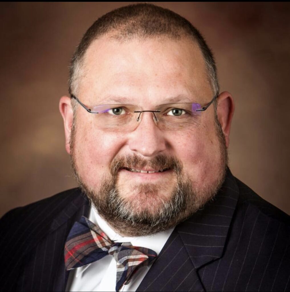 Dr. William Wynn named South Carolina Pharmacist of the year Inside