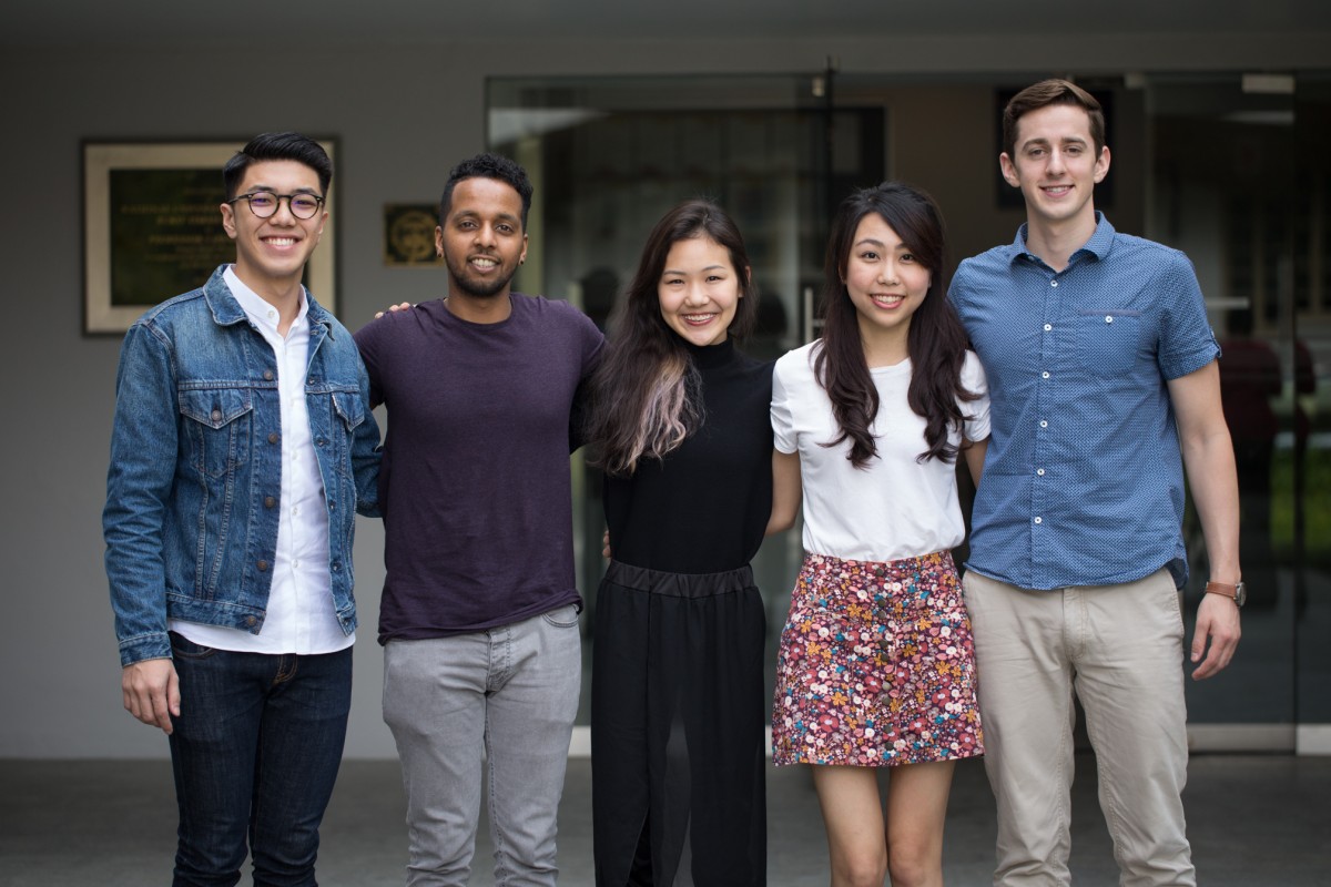 TRU Law alum From Singapore to Ottawa TRU Newsroom