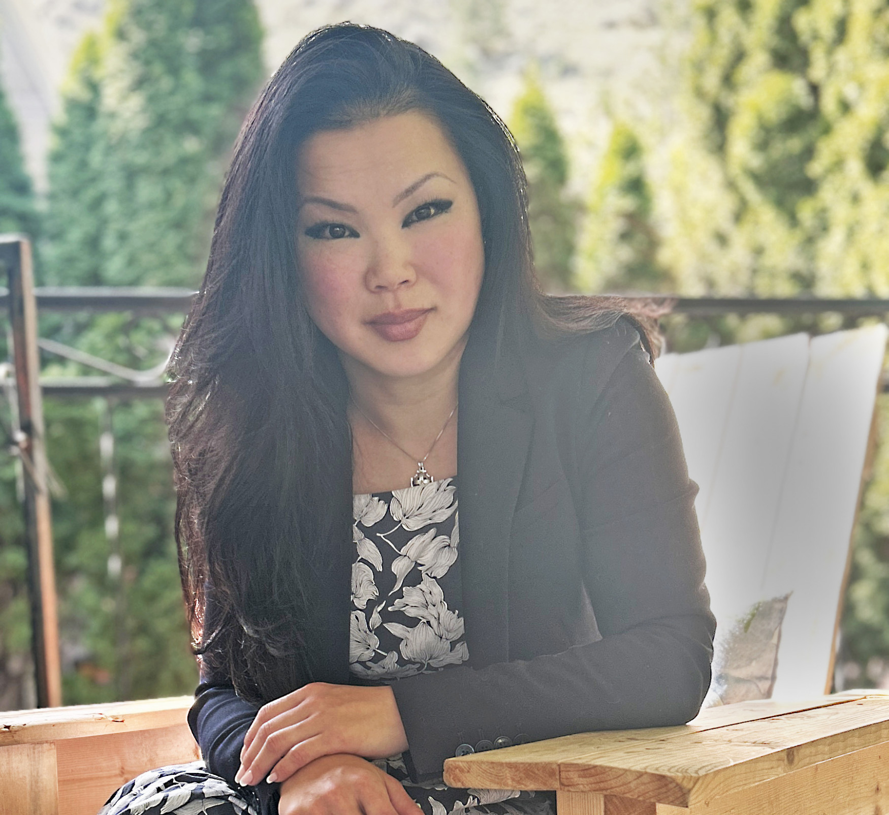 Law alumni feature Danielle Ching McNamee TRU Newsroom