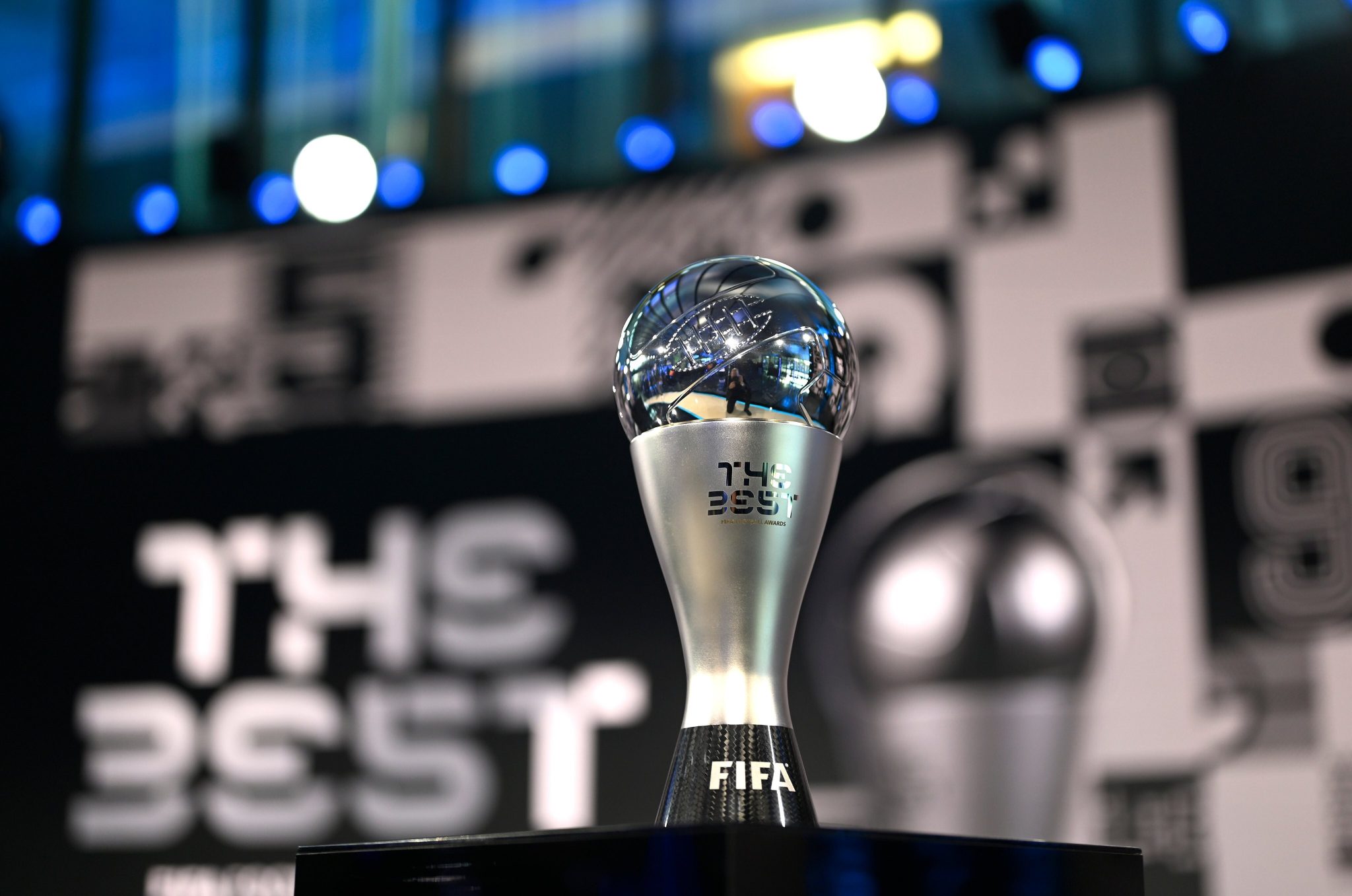 The Best FIFA Football Awards 2020 Lewy The Best Player, Klopp The