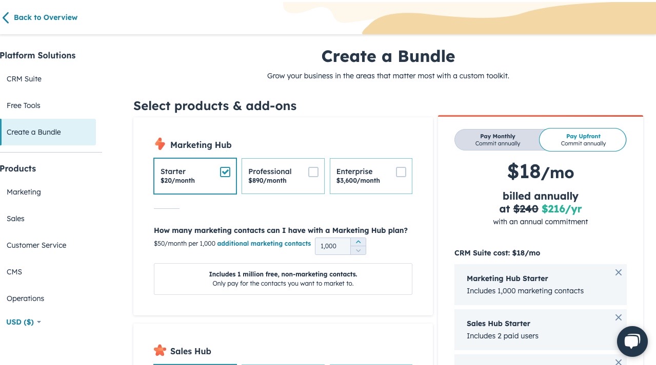 The Ultimate Guide To HubSpot Basics, Features And Benefits INSIDEA