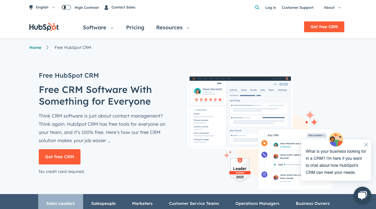 Using HubSpot In The Real Estate Industry INSIDEA