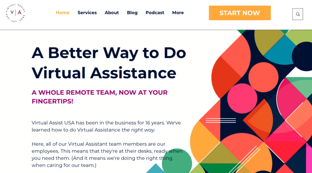20 Best Virtual Assistant Companies in 2024 INSIDEA