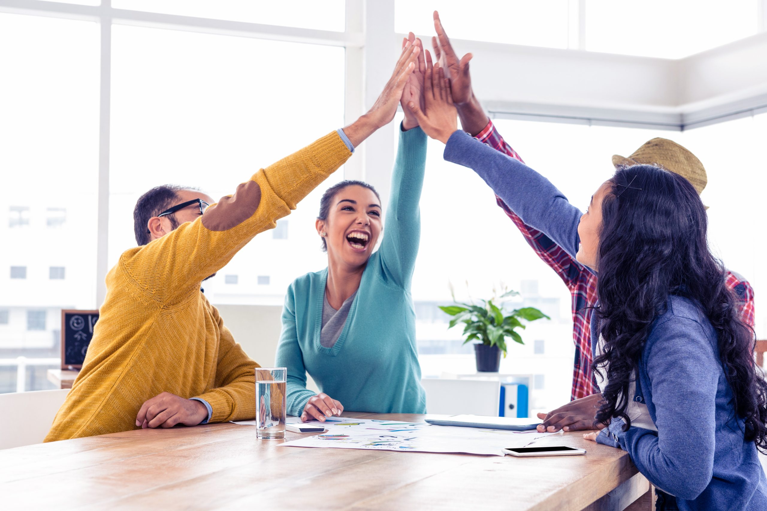 Human Resources Specialists Inside Advantage