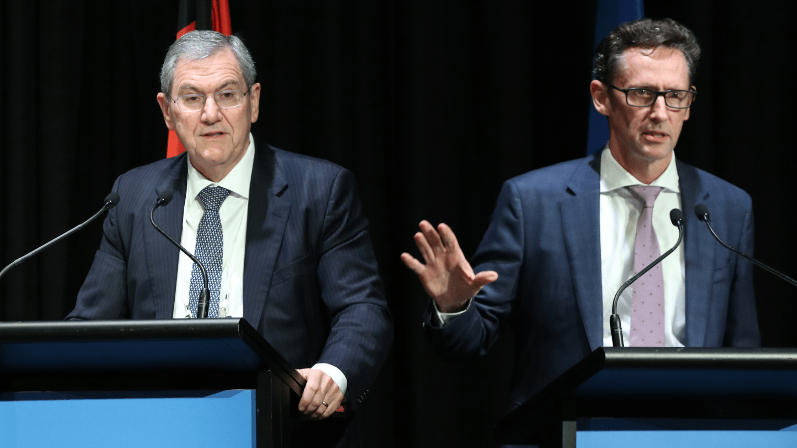 Leaders sound consolidated alarm on the rise of consumer harm in