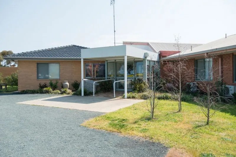 Reality hits as financial pressures rise, doors close Inside Ageing