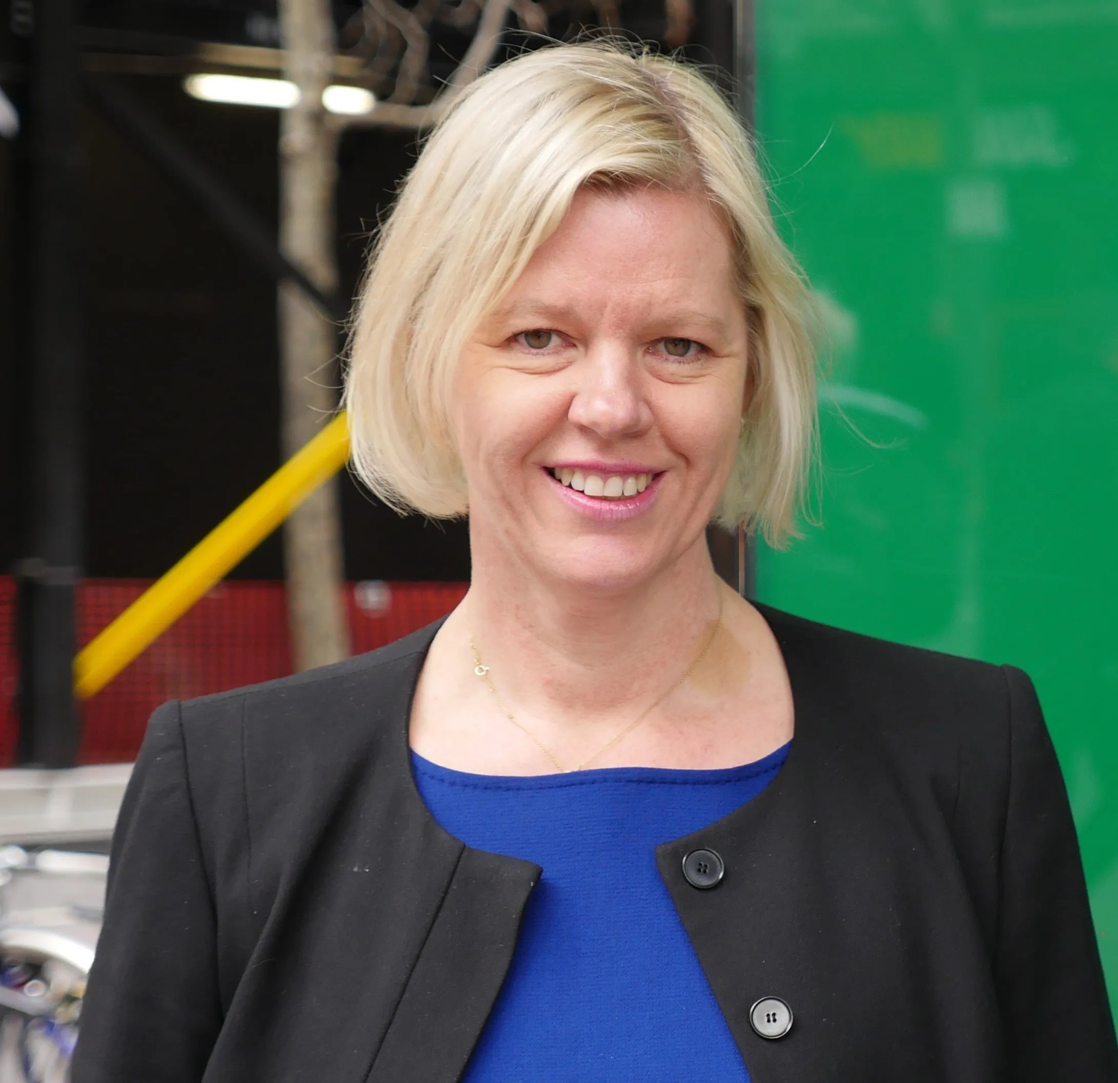 Emma King OAM appointed CEO of HumanAbility Inside Ageing