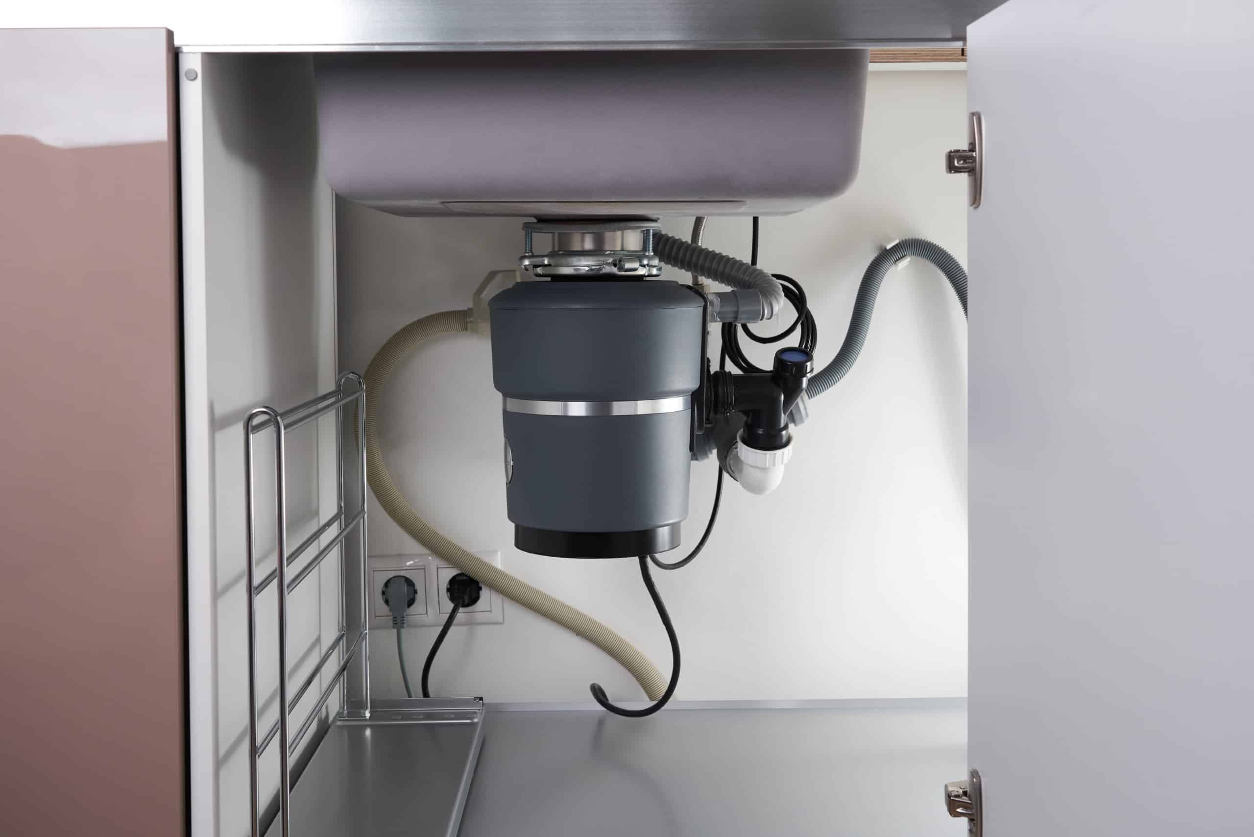 How Long Do Garbage Disposals Last? Inside & Out Property Inspectors