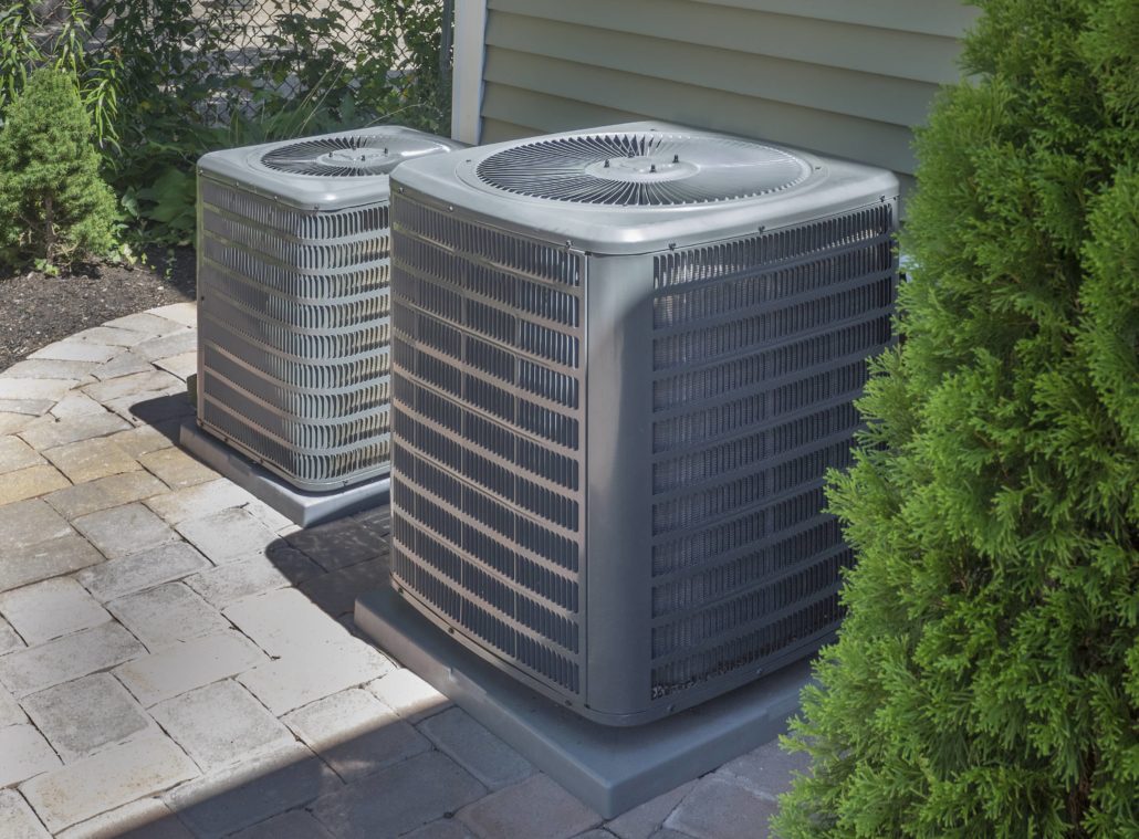 How Long Do HVAC Systems Last Inside & Out Property Inspectors