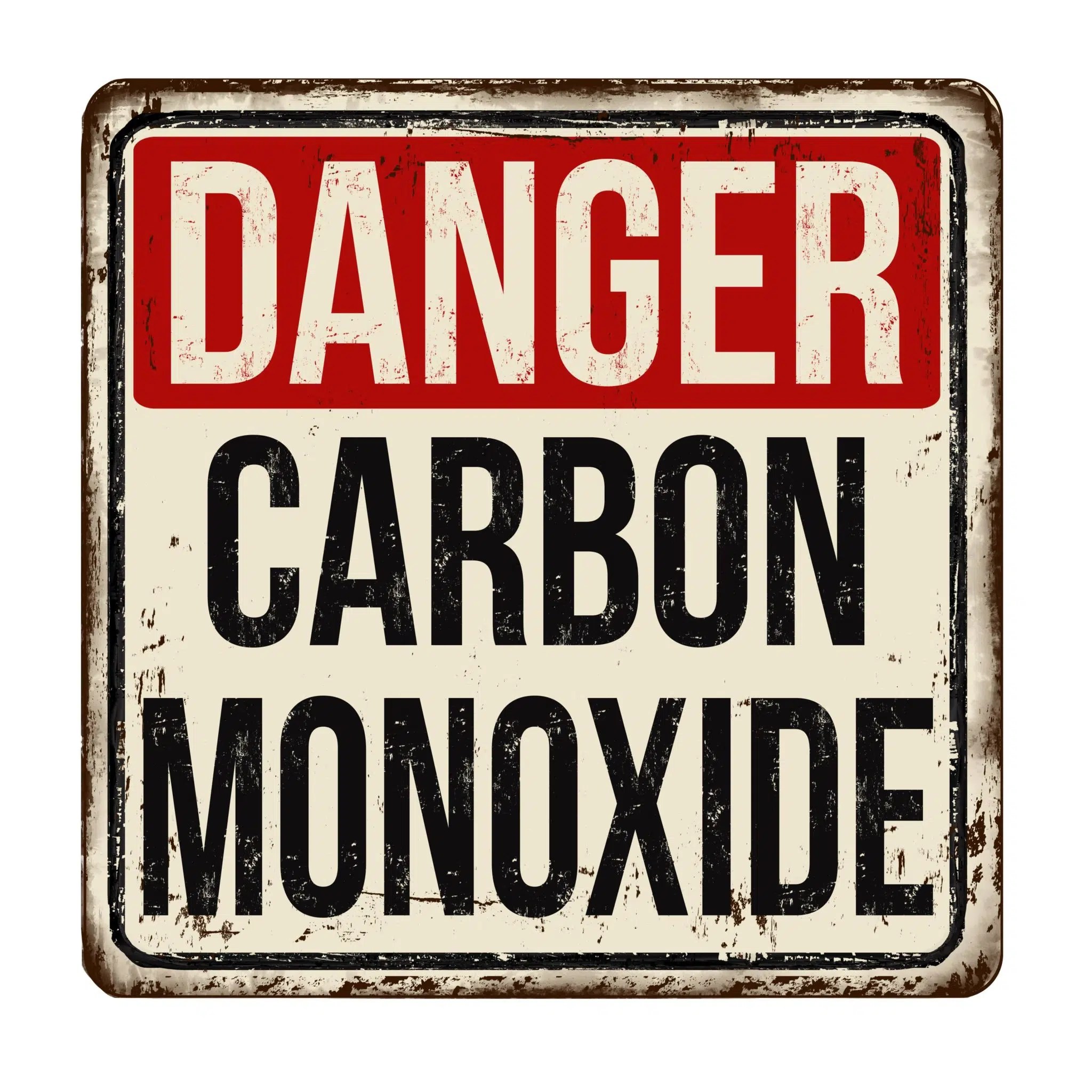 Does Air Conditioning Have Carbon Monoxide Inside & Out Property Inspectors