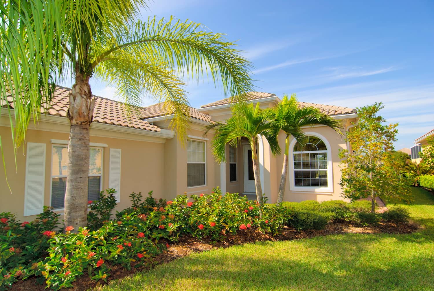 Home Inspection St. Johns FL Inside & Out Property Inspectors