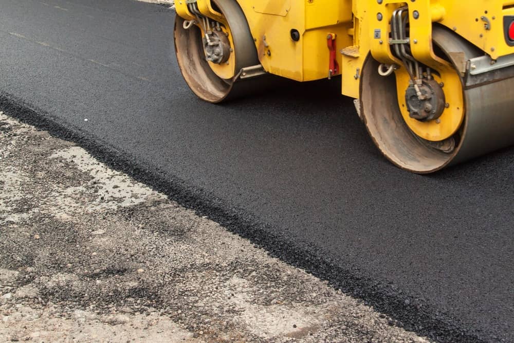 How Long Does Asphalt Take to Dry? Inside & Out Property Inspectors