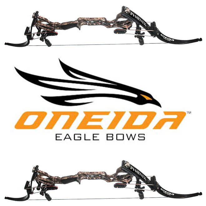 Oneida Eagle Bows Introduces the Phoenix
