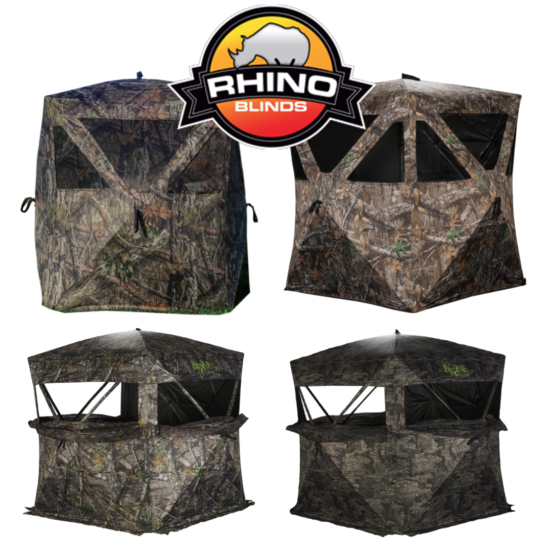 Rhino Blinds Industry 5Q Xtra