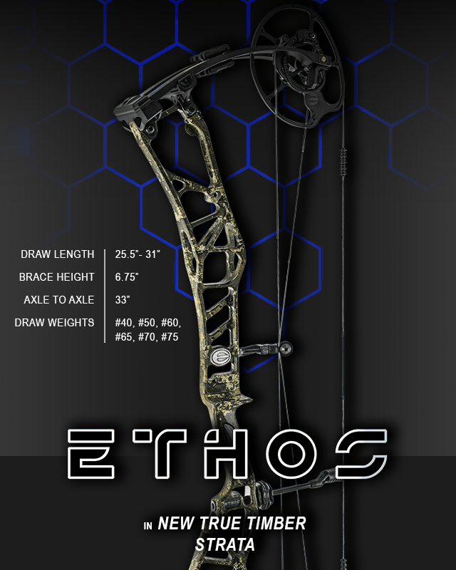 Elite 2024 Ethos in 75