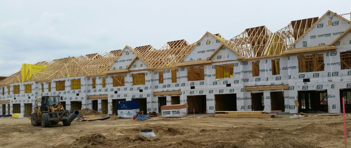 We’re Looking For Auburn Hills Residents With Building Construction