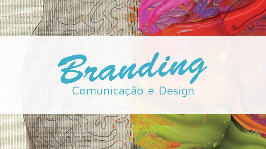 branding: comunicação e design