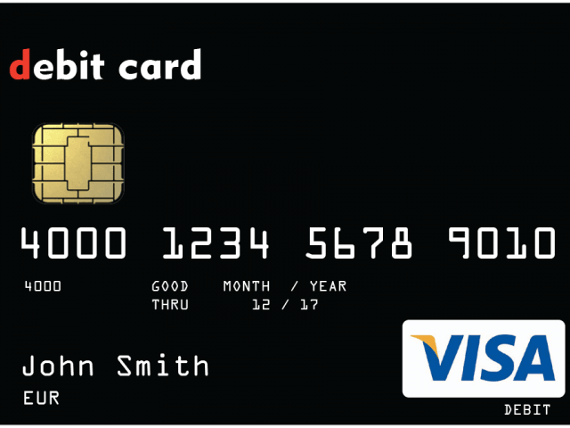 Debit Card Issuer Largest Debit Card Issuers Credit cards credit