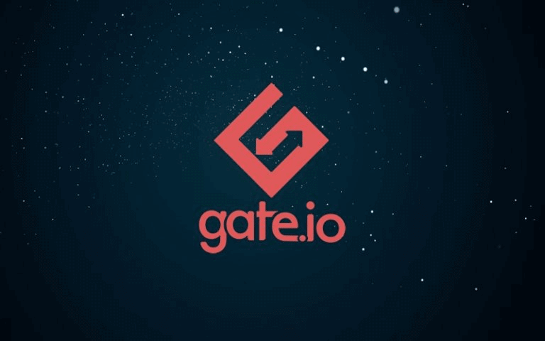 Gate.io crypto exchange funding new cryptocurrency with 64 million