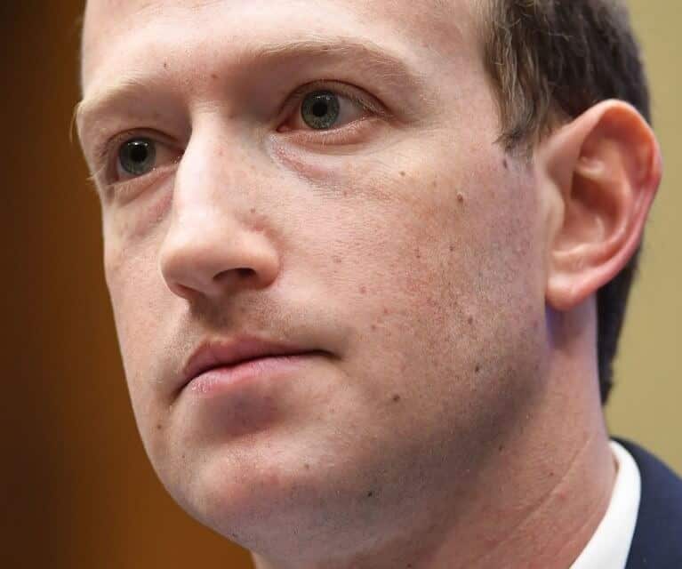 Congress Wants a Meeting with Mark Zuckerberg About Libra