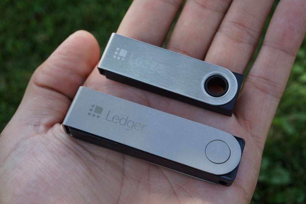 Ledger Nano X Wallet Review 2020 Fees, Pros, Cons, Tutorial