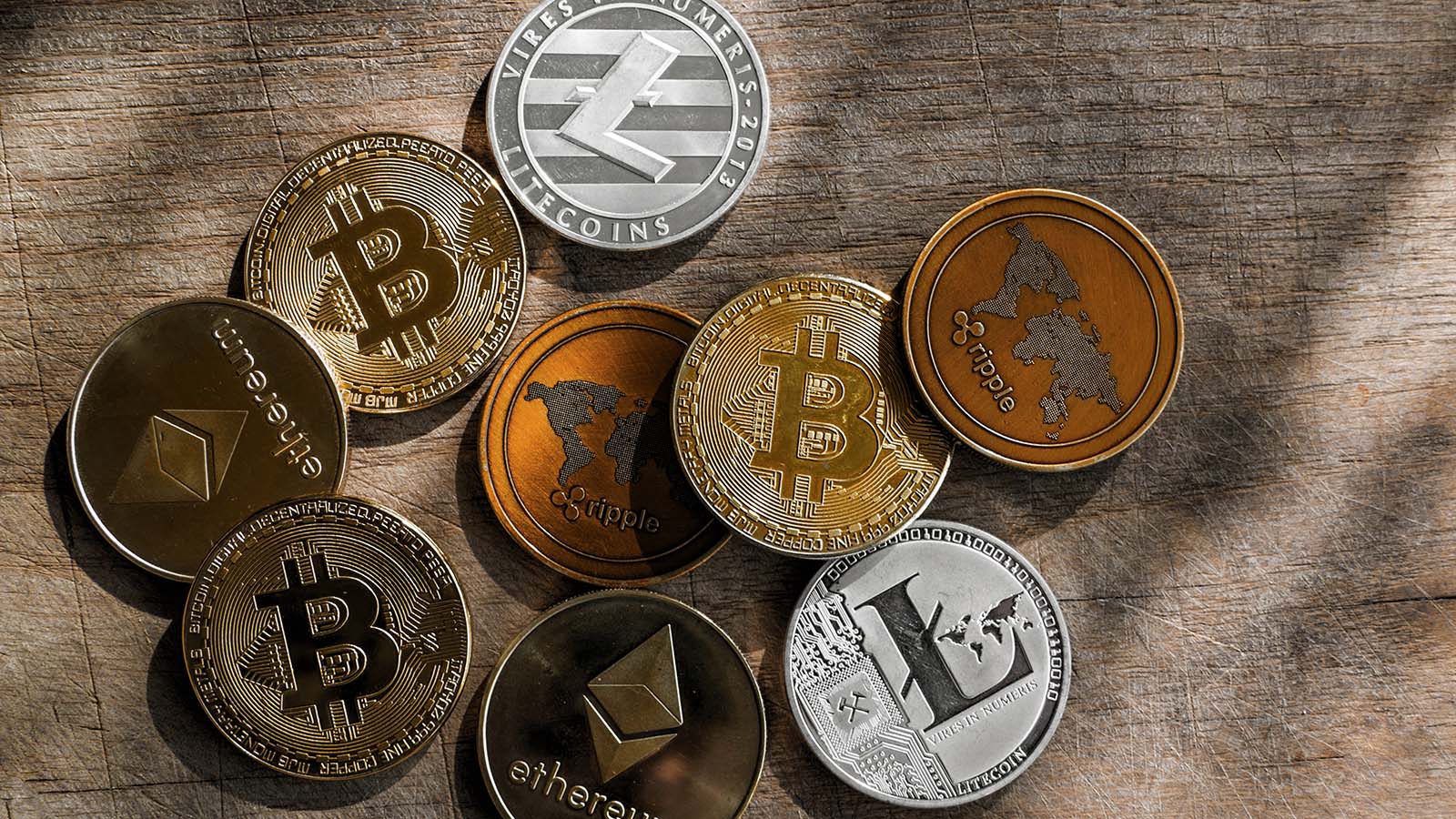 5 Top Crypto to Buy this Week March 2022 Week 2