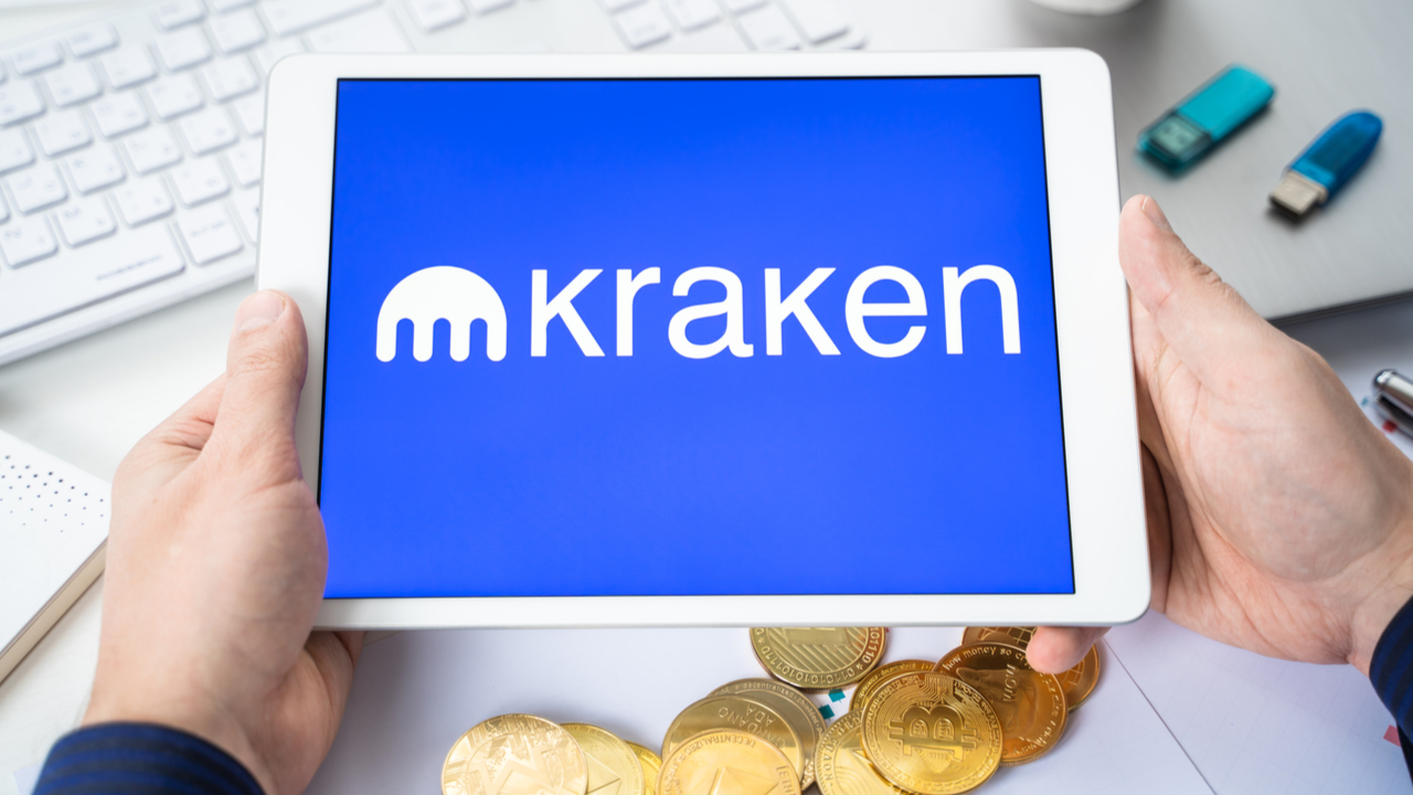 Kraken gets a regulatory license to operate in the UAE