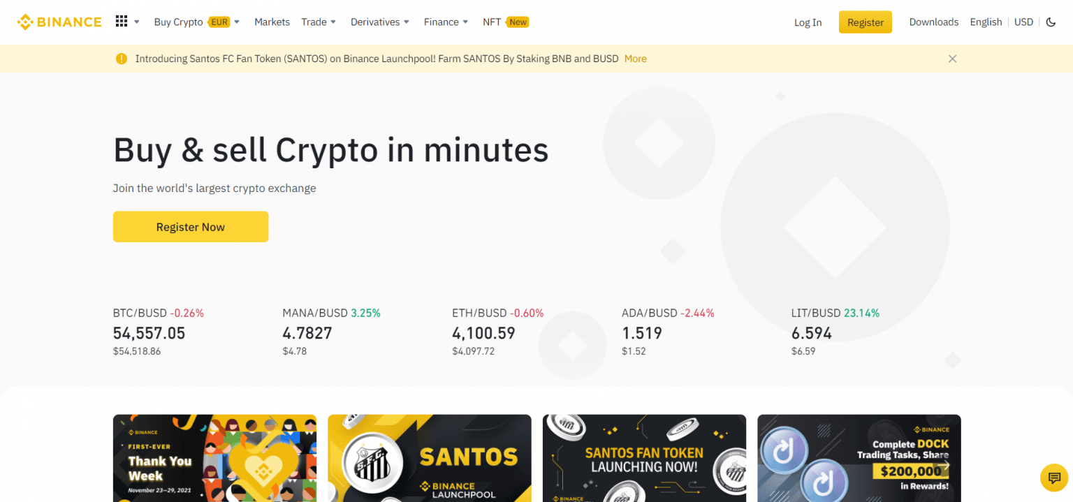 The 15 Best NFT Marketplaces in 2024 Top List