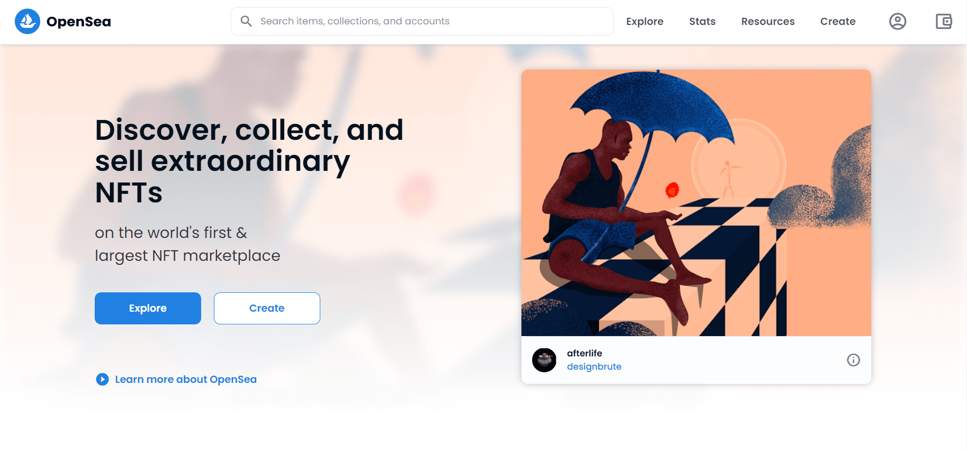 The 11 Best NFT Marketplaces in 2021 Top List