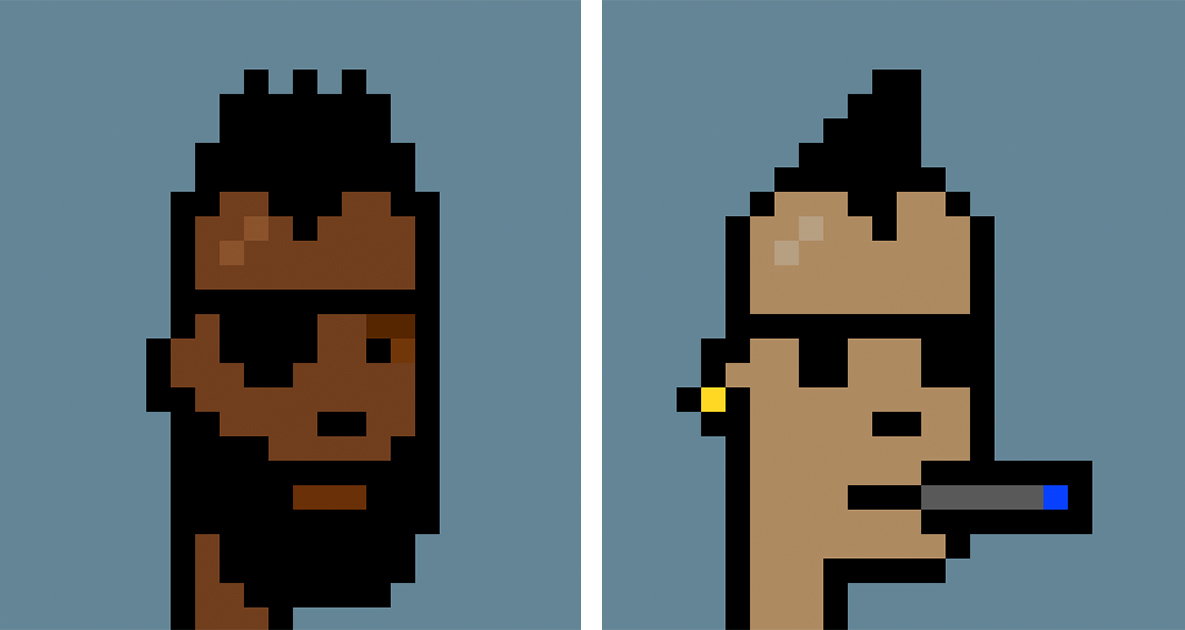 10+ Best NFTs to Buy in 2024 (Top NFT Tokens Reviewed)