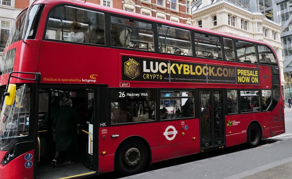 6 Top Reasons to Buy and Hold Lucky Block (LBLOCK) for the