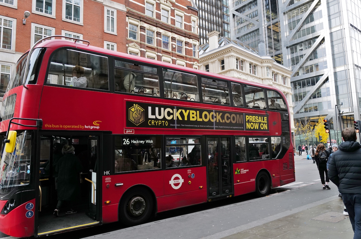 6 Top Reasons to Buy and Hold Lucky Block (LBLOCK) for the