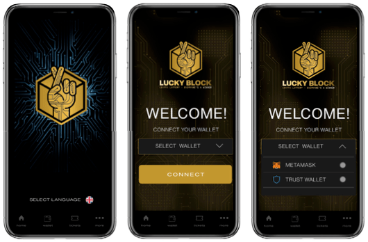 Lucky Block App Latest, Team Pushes Back on FUD, Price