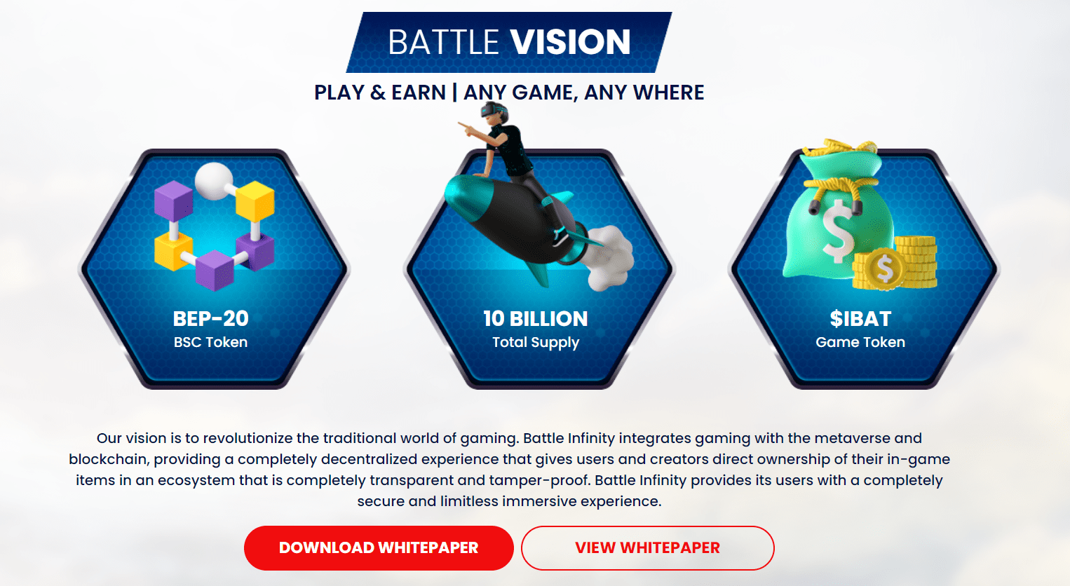 Battle Infinity The Best Cryptocurrency In India To Invest In Today