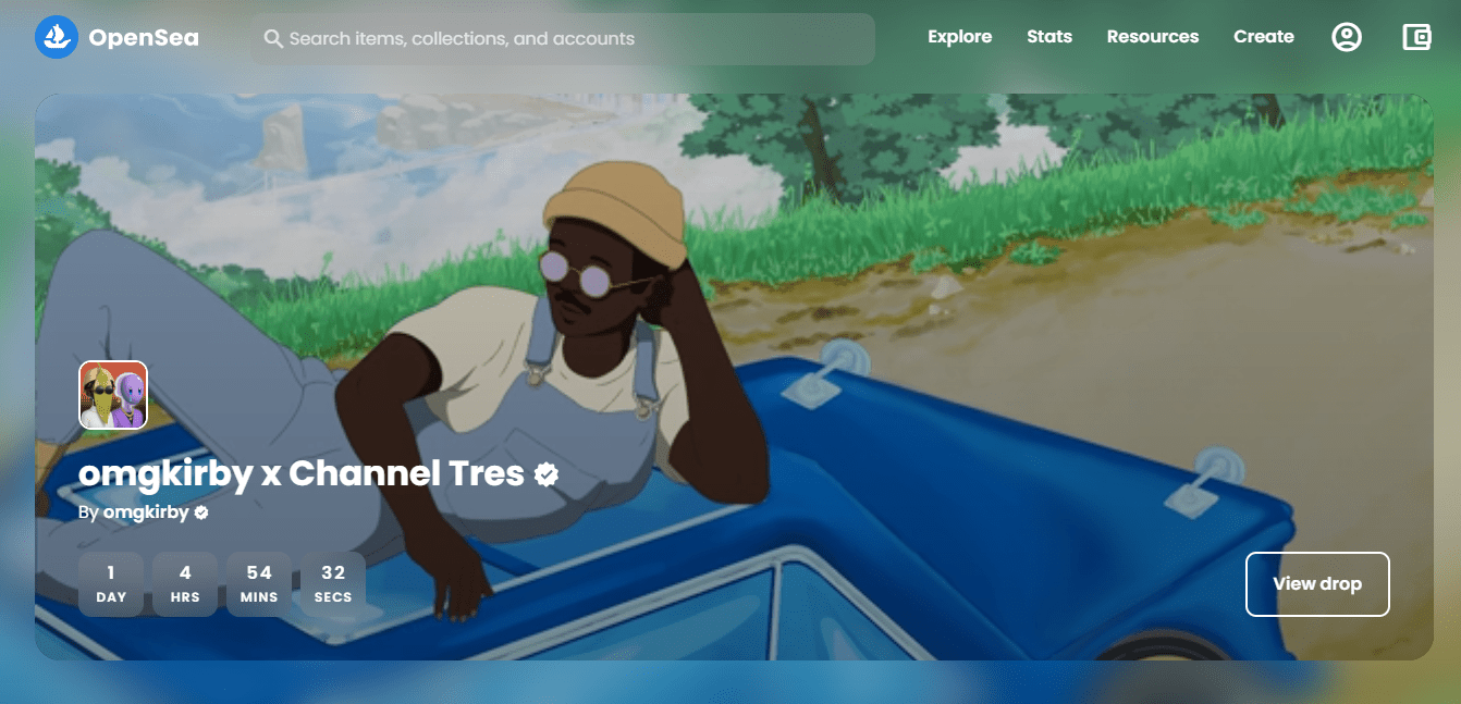 Best NFT Art and Games Marketplaces September 2022