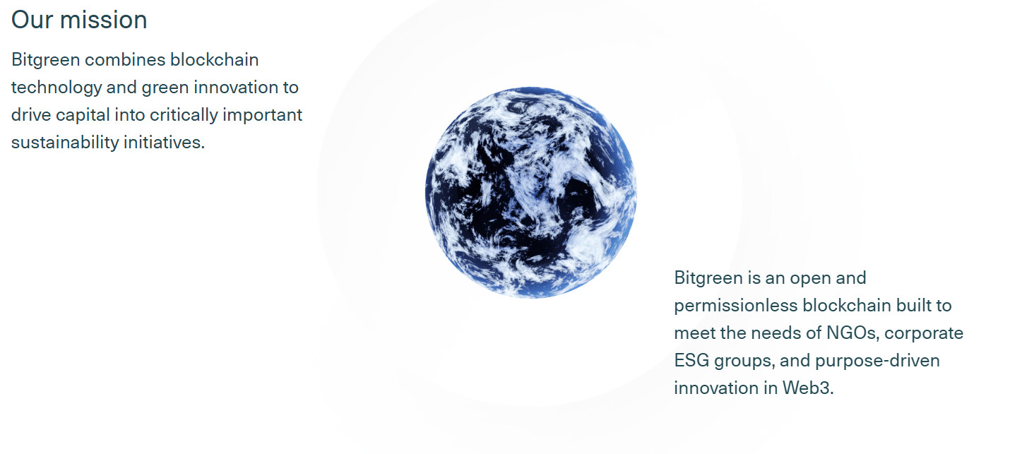 10+ Greenest Cryptos to Invest in 2024